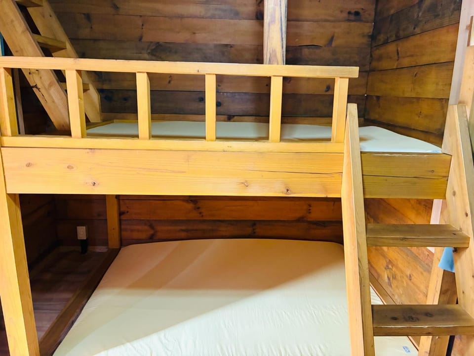 Iwaki City Tono Auto Campground - Vacation STAY 25834v Campground/ 
RV Resort in Japan