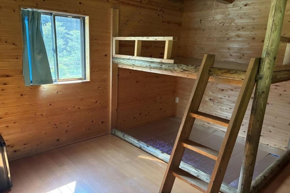 Iwaki City Tono Auto Campground - Vacation STAY 25835v Campground/ 
RV Resort in Japan