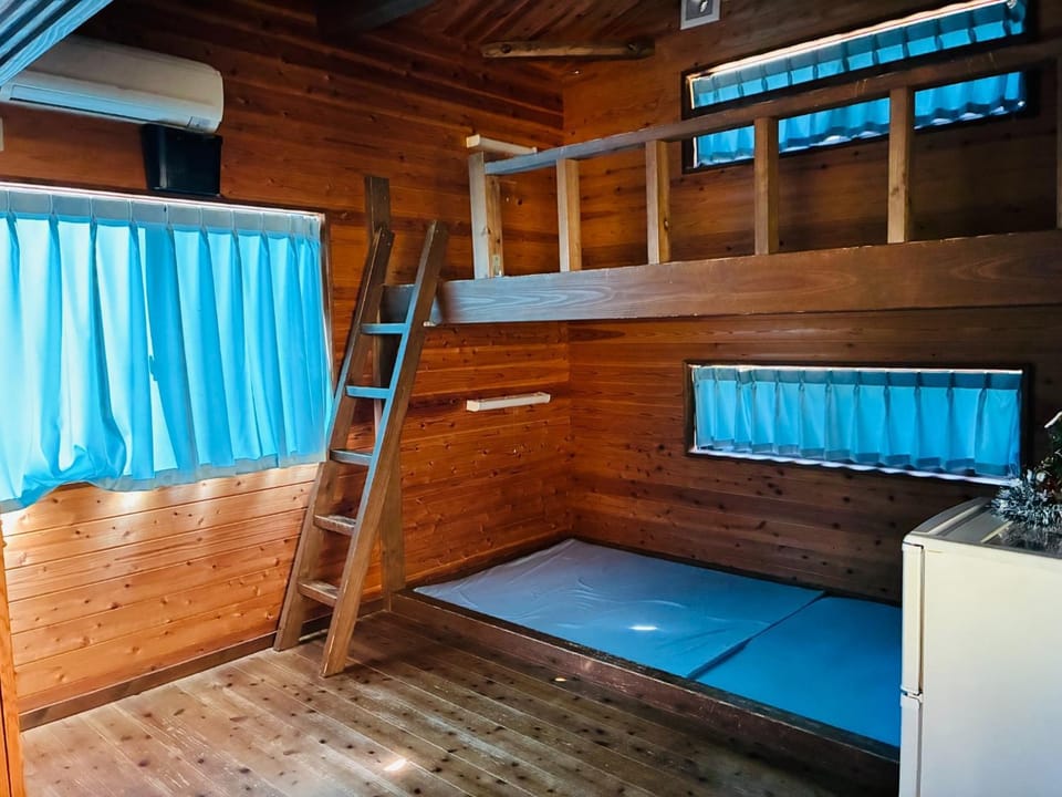 Iwaki City Tono Auto Campground - Vacation STAY 25837v Campground/ 
RV Resort in Japan