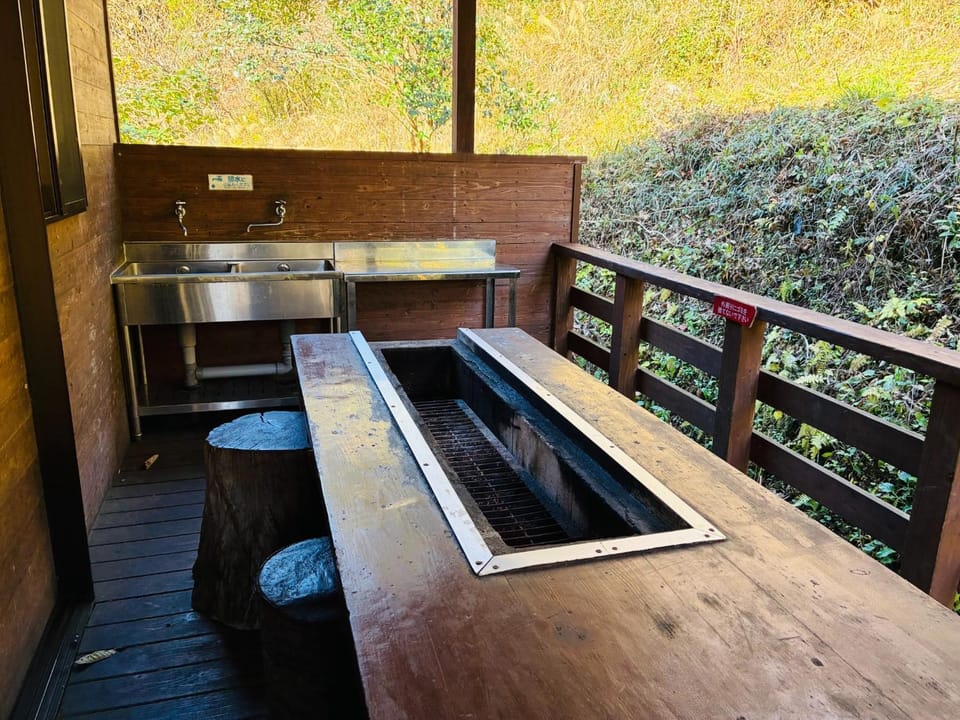 Iwaki City Tono Auto Campground - Vacation STAY 25837v Campground/ 
RV Resort in Japan