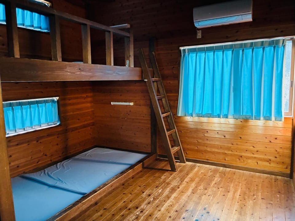 Iwaki City Tono Auto Campground - Vacation STAY 25837v Campground/ 
RV Resort in Japan