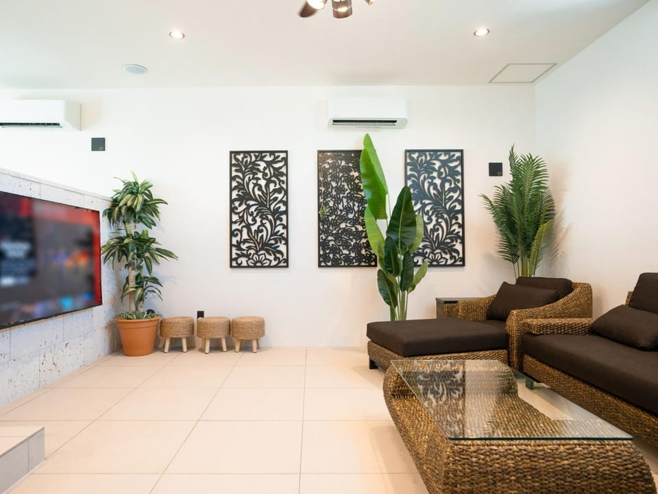 Leica Vari - Vacation STAY 25975v House in Okinawa Prefecture