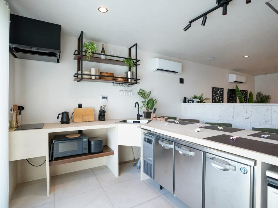 Leica Vari - Vacation STAY 25975v House in Okinawa Prefecture