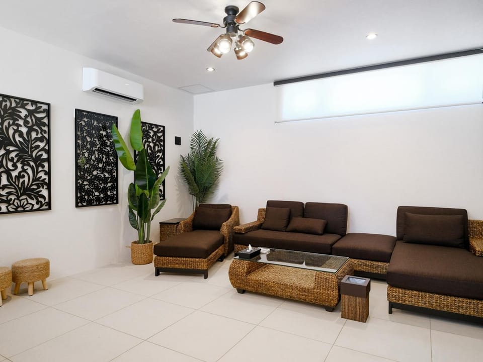 Leica Vari - Vacation STAY 25975v House in Okinawa Prefecture