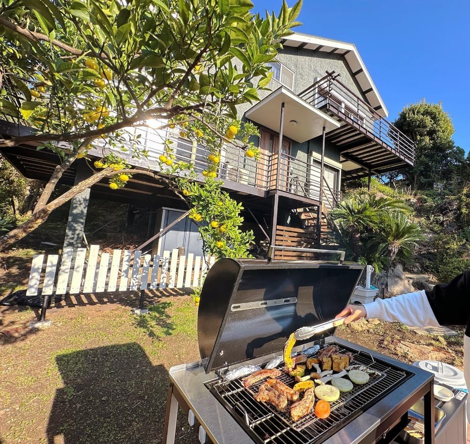 Ito City - House - Vacation STAY 26776v House in Shizuoka Prefecture