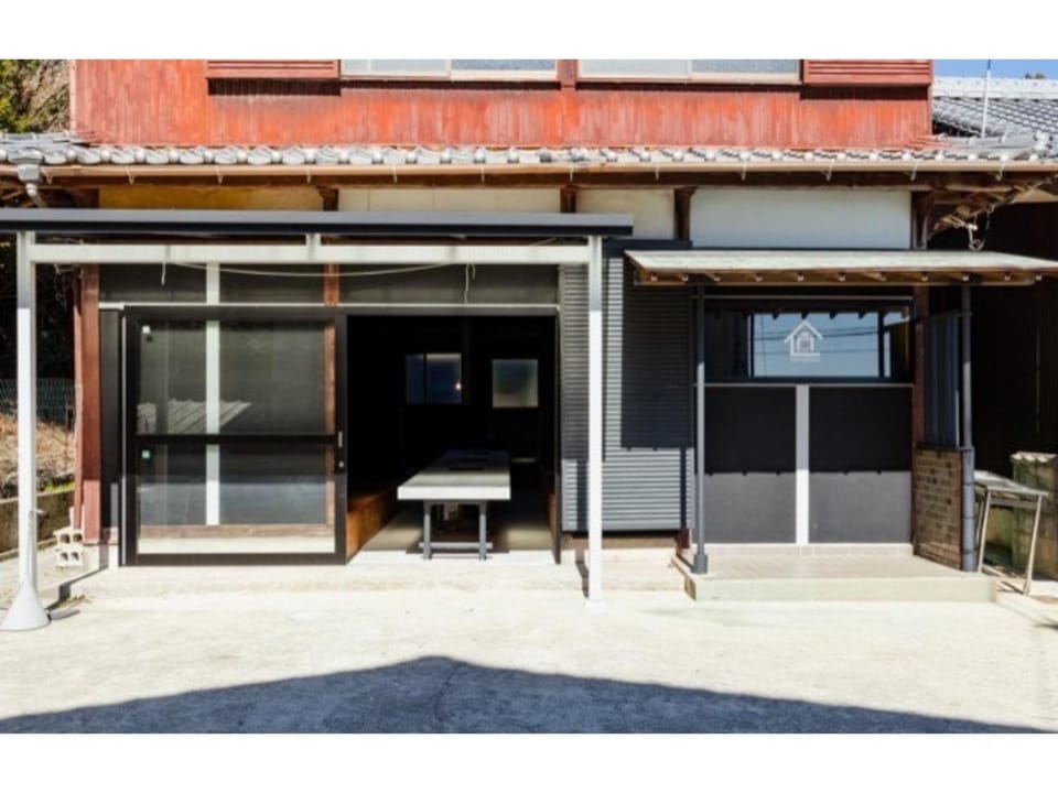 Kamadoma - Vacation STAY 27295v House in Hiroshima Prefecture