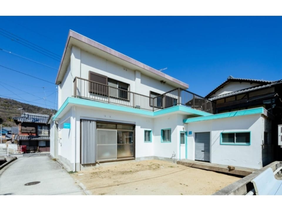 Shima no Makura - Vacation STAY 27313v House in Hiroshima Prefecture