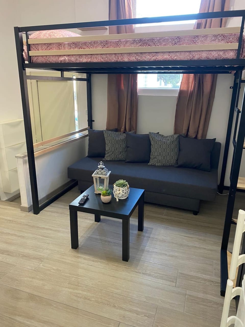 Monolocale top zona strategica ospedale università Apartment in Lombardy