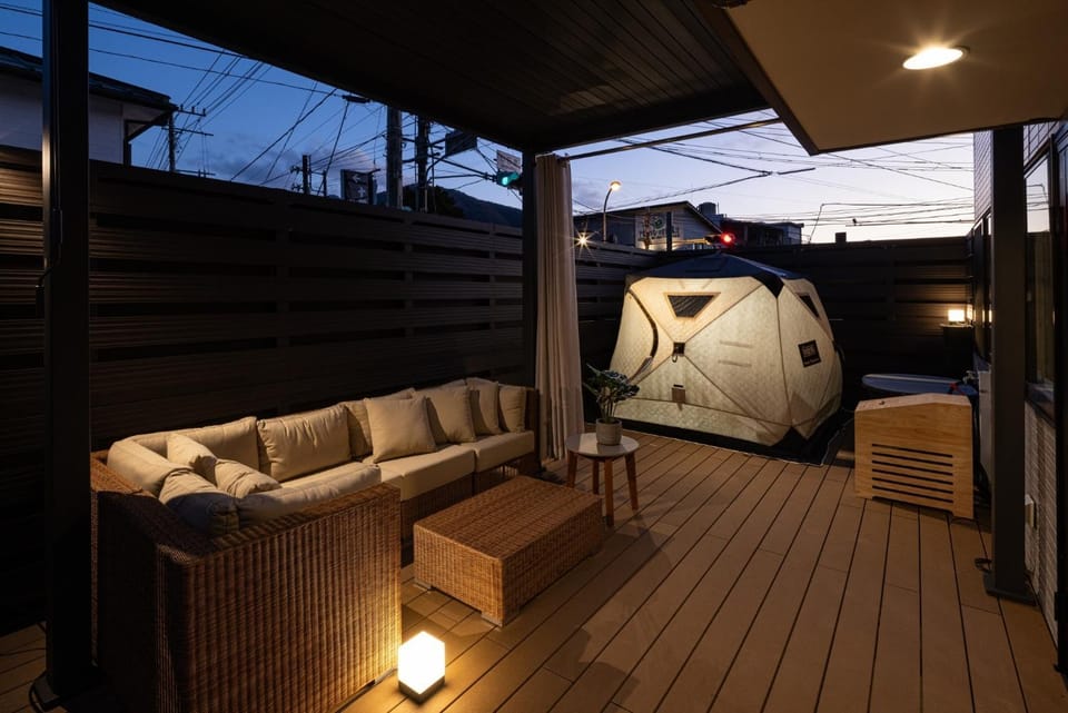 Ashigarashimo District - House - Vacation STAY 28192v House in Hakone