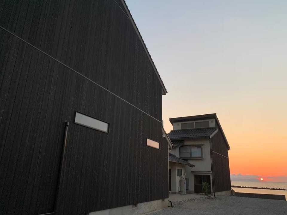DAISEN UMIHOTARU - Vacation STAY 28999v House in Japan