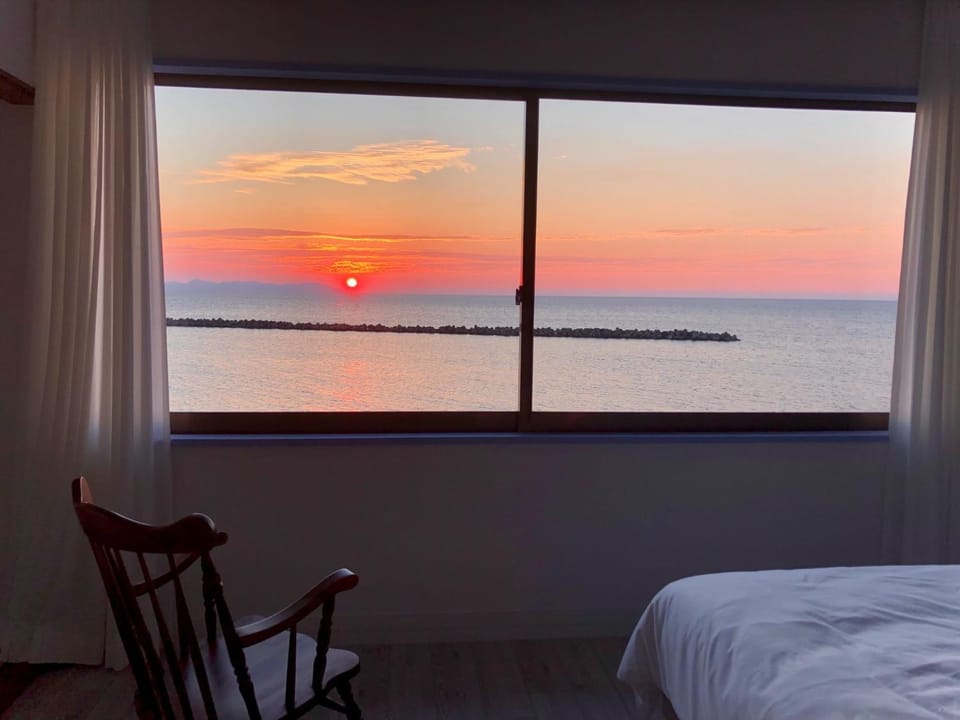 DAISEN UMIHOTARU - Vacation STAY 28999v House in Japan