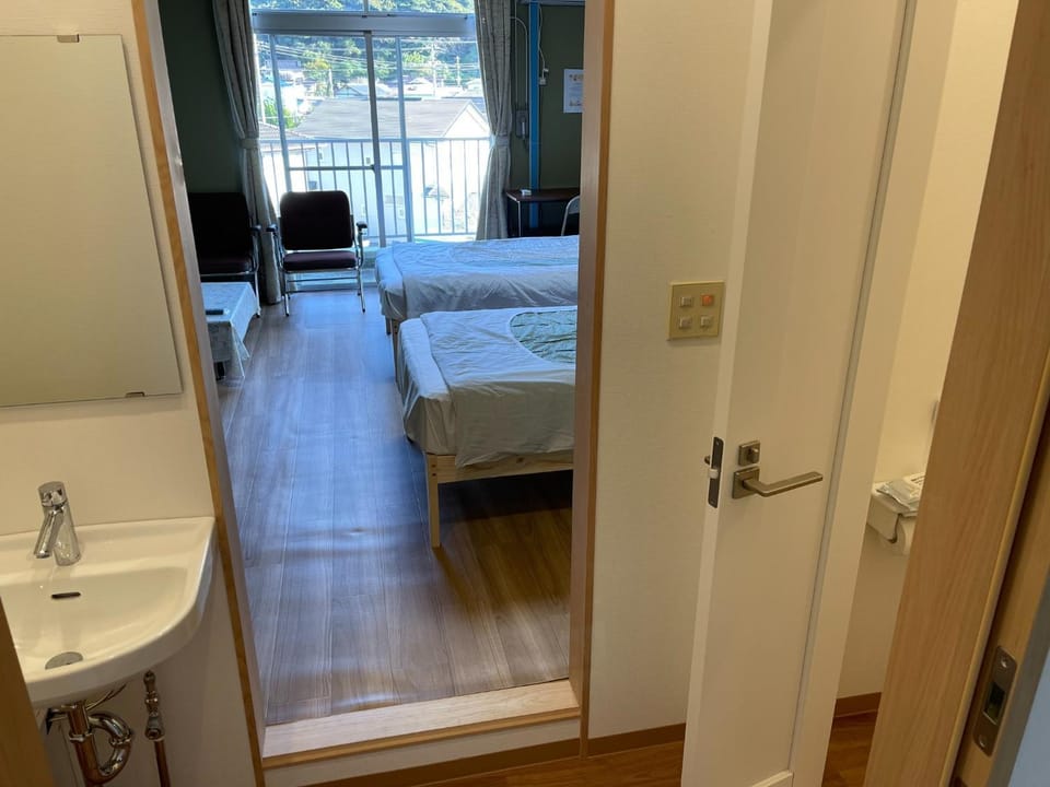 Awa Resort Inn Rinkai Garyu - Vacation STAY 30922v Hotel in Chiba Prefecture