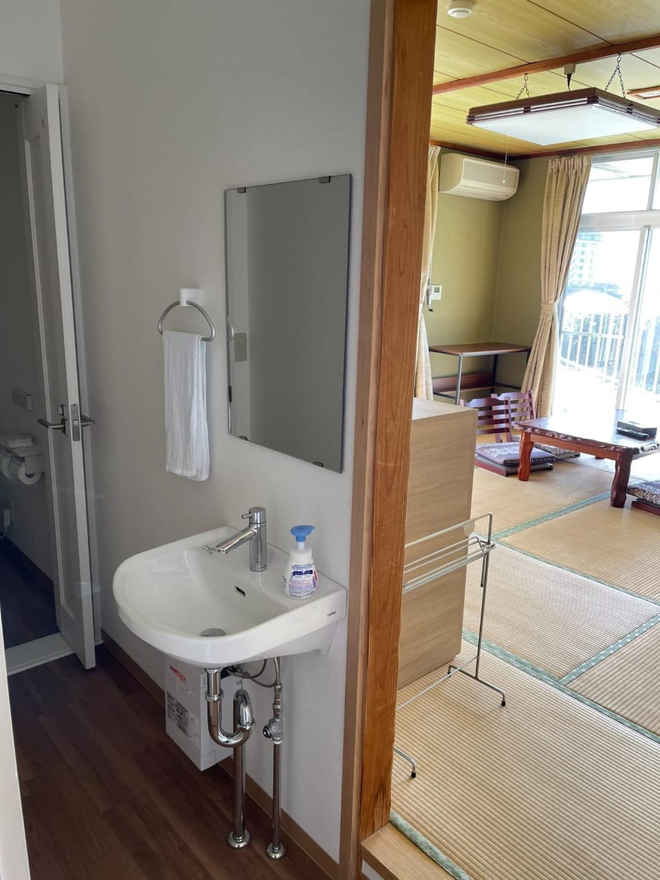 Awa Resort Inn Rinkai Garyu - Vacation STAY 30961v Hotel in Chiba Prefecture