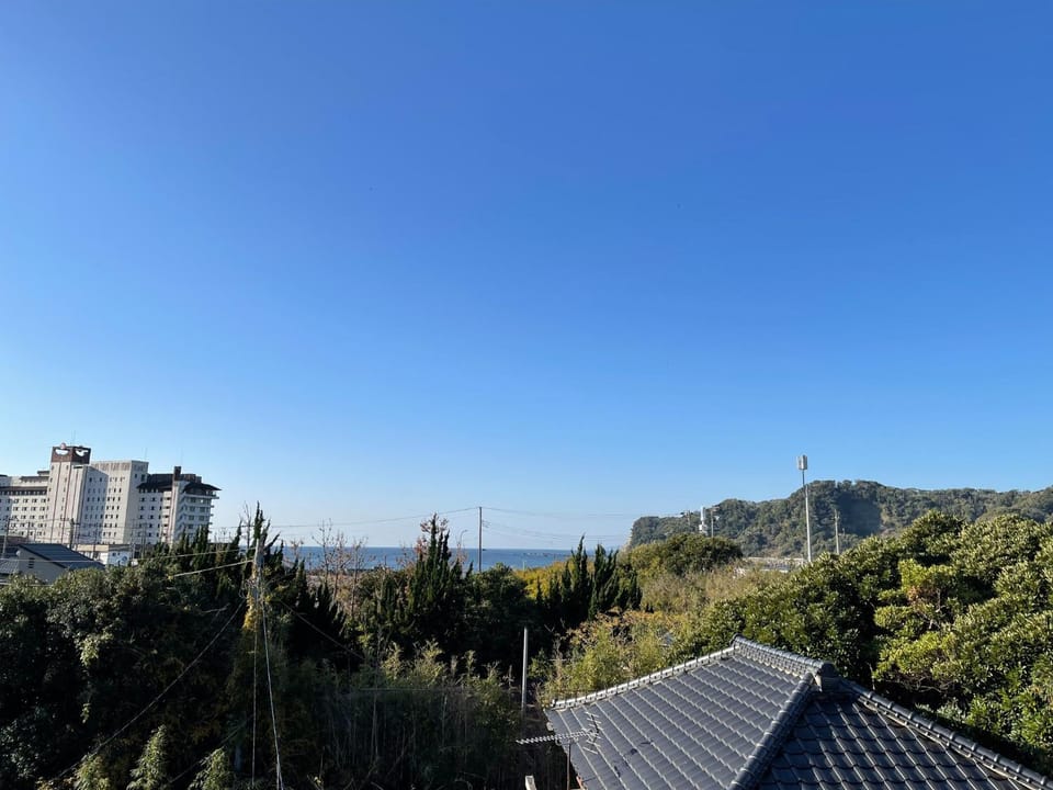 Awa Resort Inn Rinkai Garyu - Vacation STAY 30961v Hotel in Chiba Prefecture