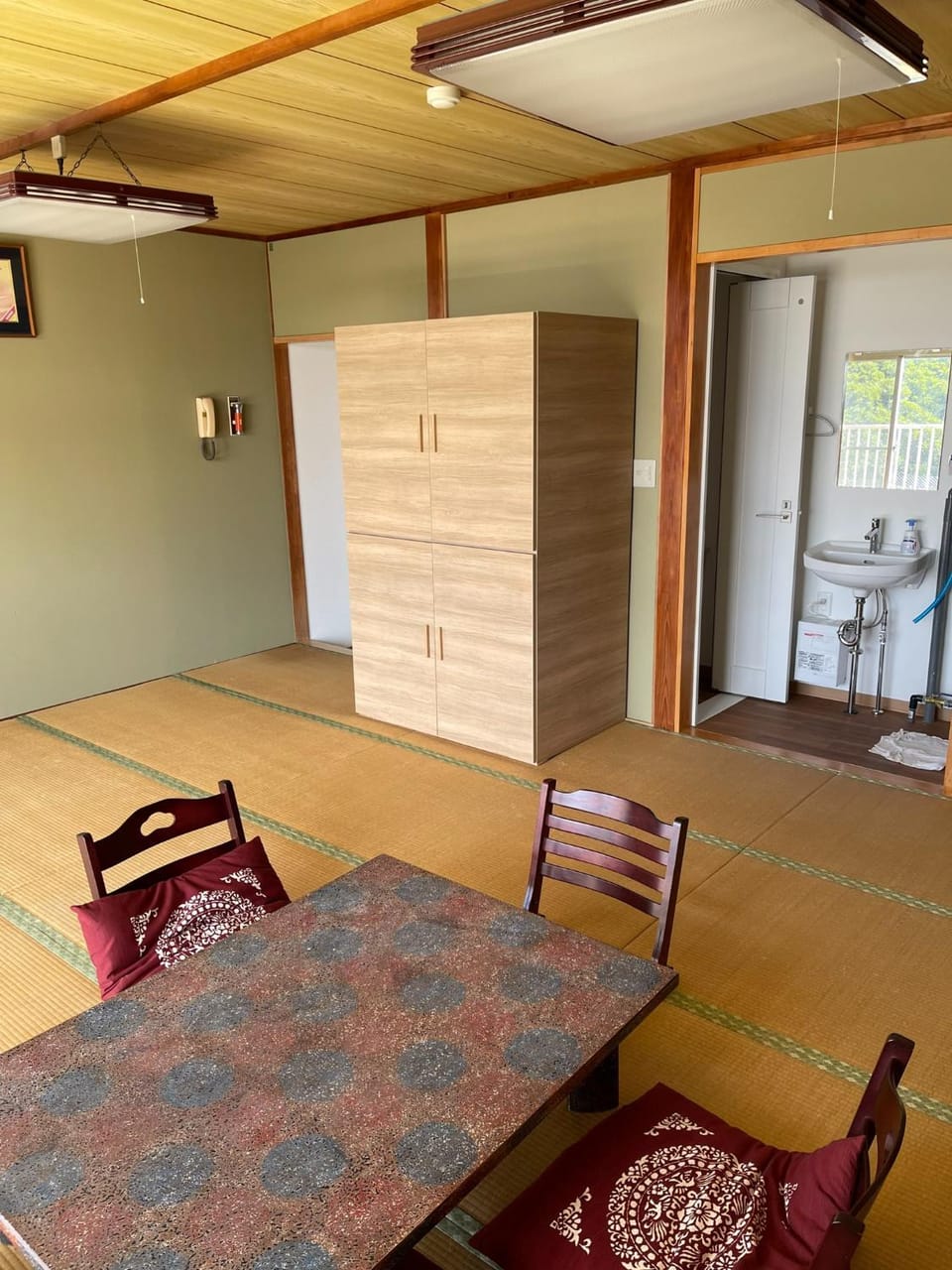 Awa Resort Inn Rinkai Garyu - Vacation STAY 30972v Hotel in Chiba Prefecture