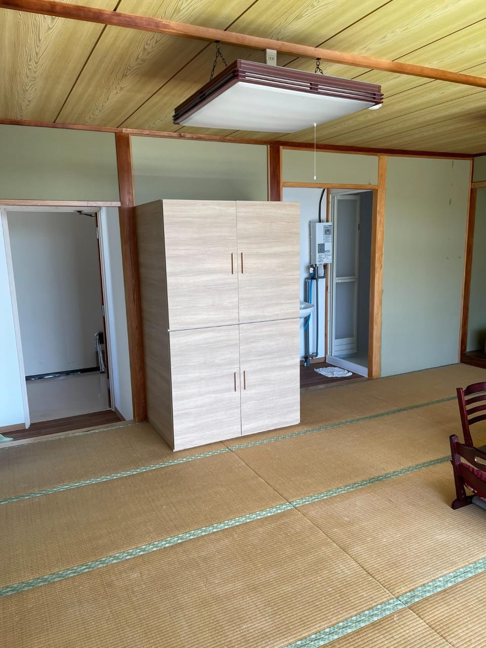 Awa Resort Inn Rinkai Garyu - Vacation STAY 30972v Hotel in Chiba Prefecture