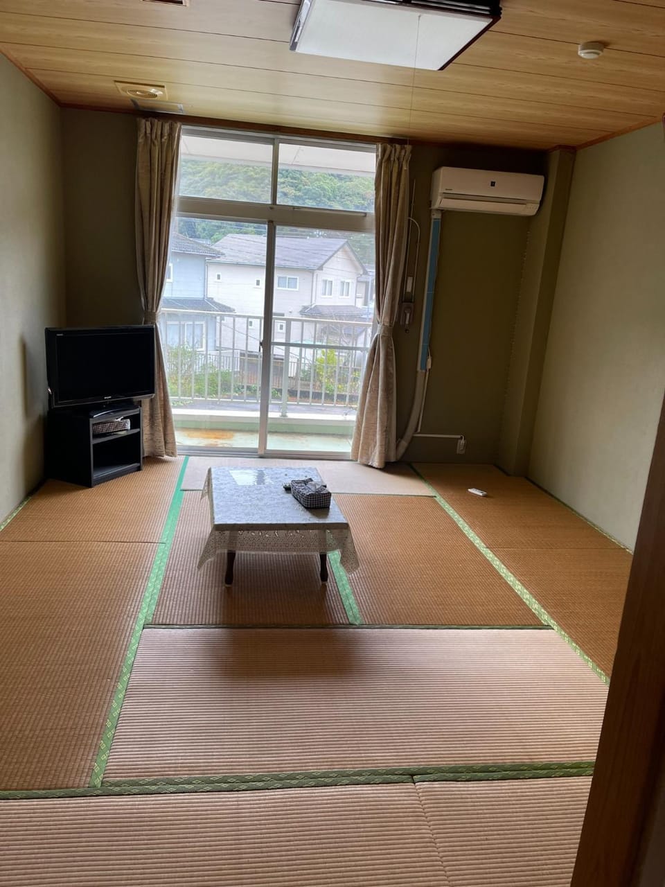 Awa Resort Inn Rinkai Garyu - Vacation STAY 31625v Hotel in Chiba Prefecture