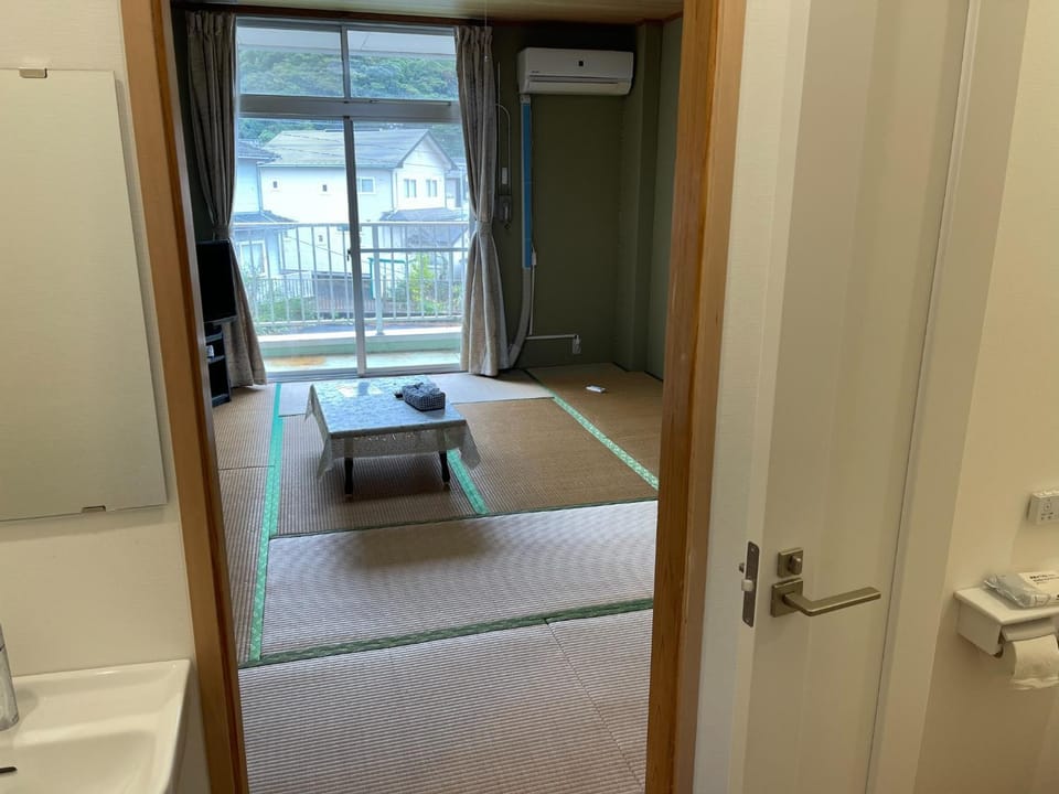 Awa Resort Inn Rinkai Garyu - Vacation STAY 31625v Hotel in Chiba Prefecture