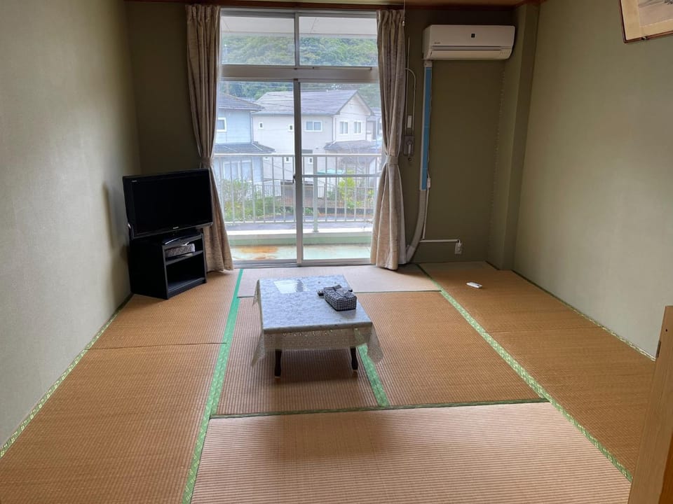 Awa Resort Inn Rinkai Garyu - Vacation STAY 31625v Hotel in Chiba Prefecture