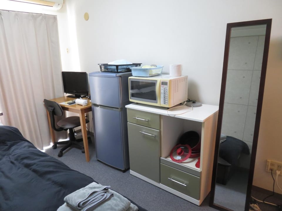 Belaire Ogata - Vacation STAY 29458v Apartment in Japan