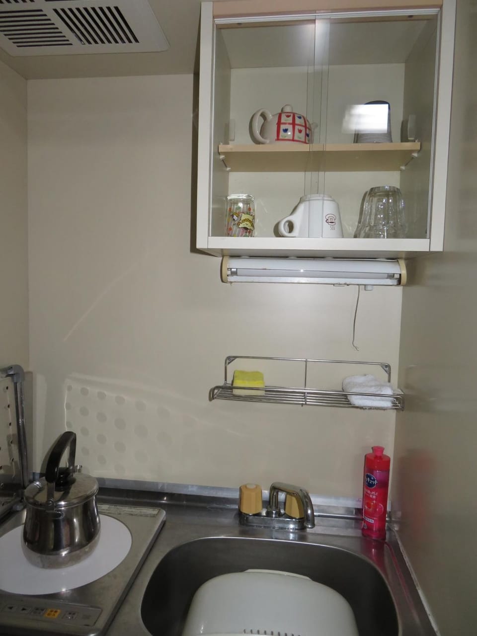 Belaire Ogata - Vacation STAY 32357v Apartment in Japan