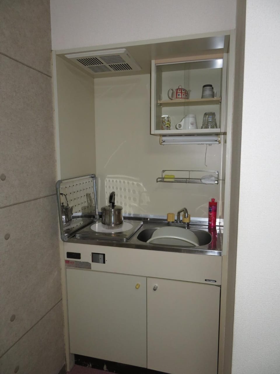 Belaire Ogata - Vacation STAY 32357v Apartment in Japan