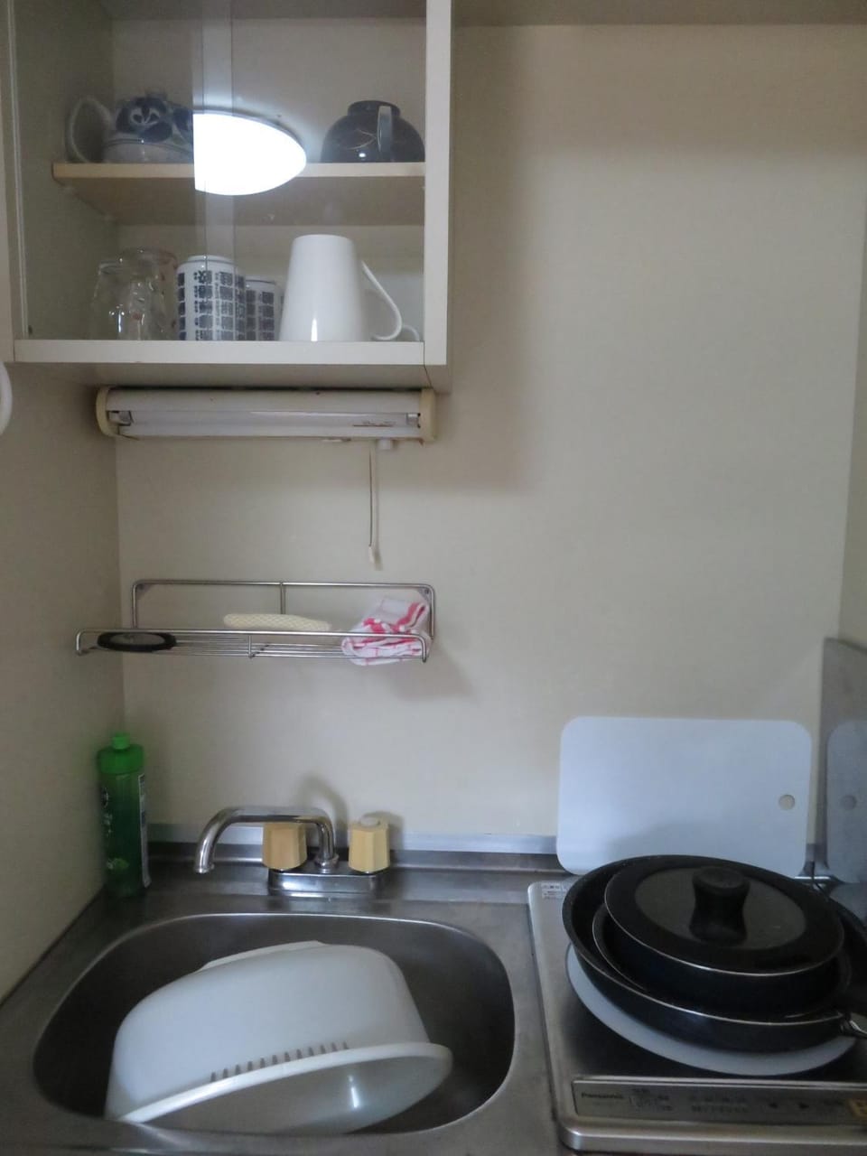 Belaire Ogata - Vacation STAY 32397v Apartment in Japan