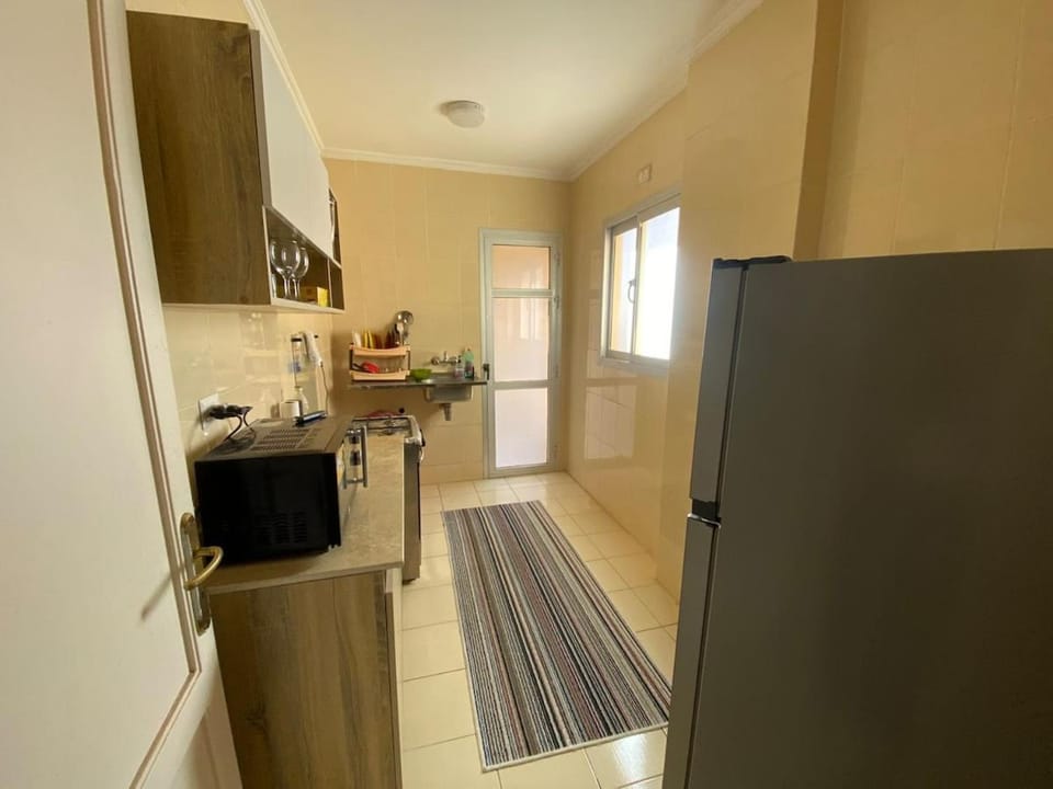 Modern Cozy Stay in Madinaty Apartment in Cairo Governorate