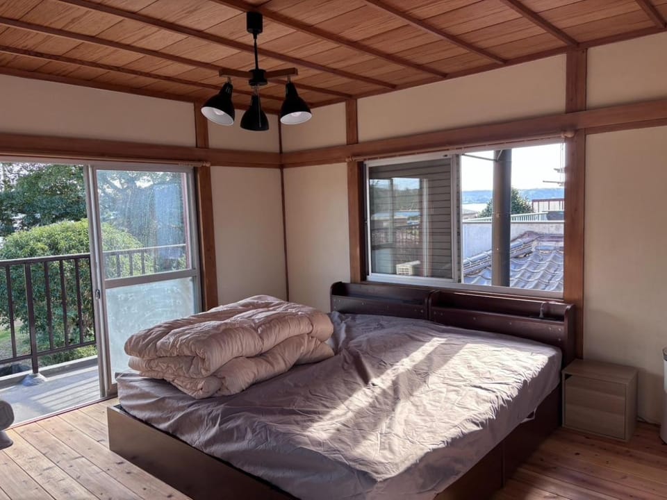 Shima City - House - Vacation STAY 31080v House in Tokyo Prefecture