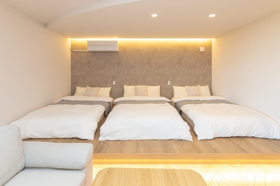RUSH Awajiso CANARIYA - Vacation STAY 31309v House in Hyogo Prefecture