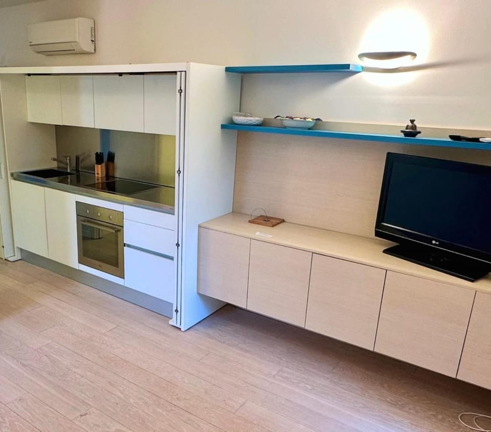 Appartamento spiaggia 17 Apartment in Lignano Sabbiadoro