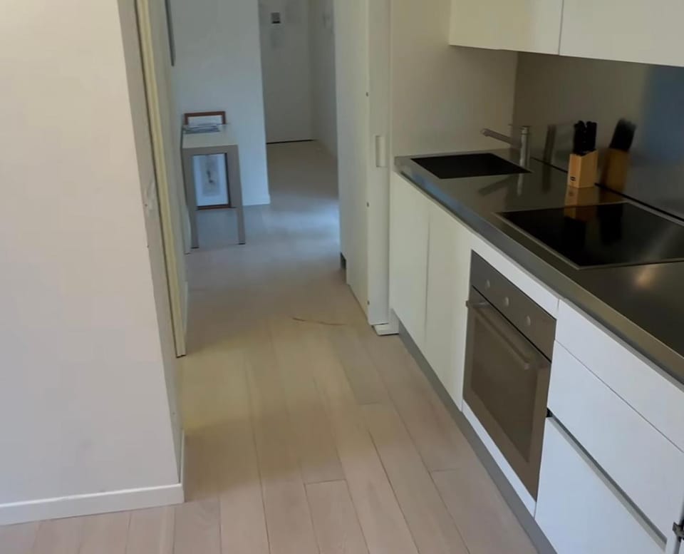 Appartamento spiaggia 17 Apartment in Lignano Sabbiadoro