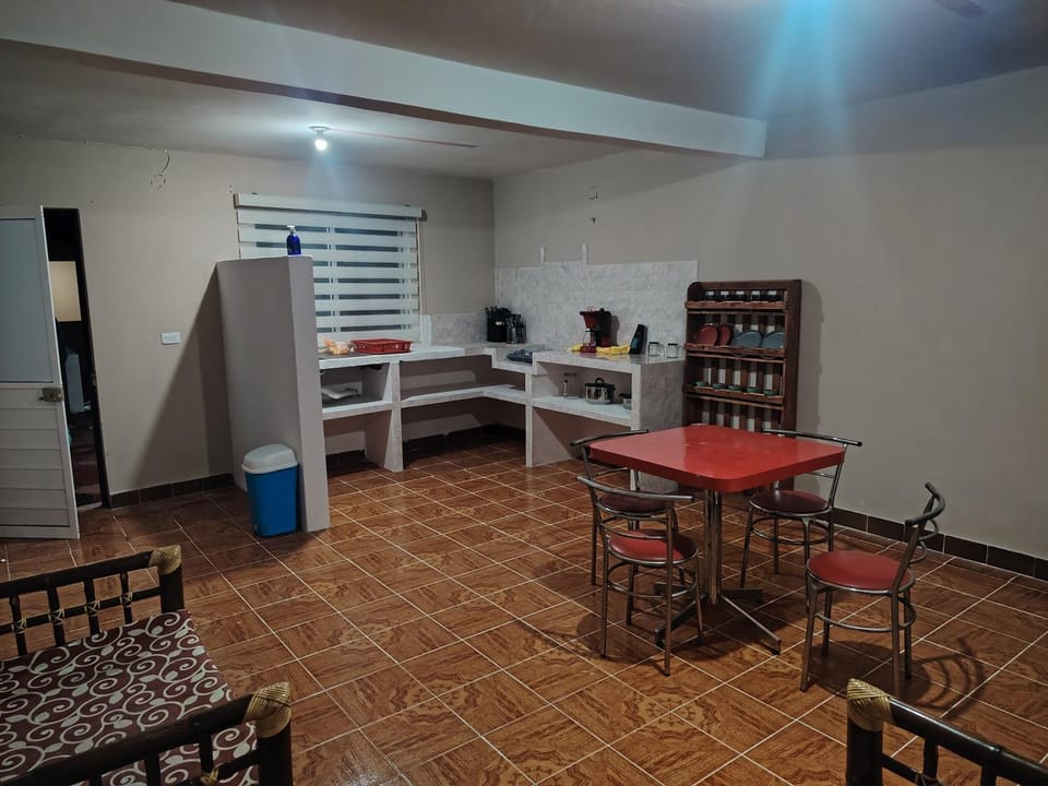 Estancia kv Apartment in State of Puebla