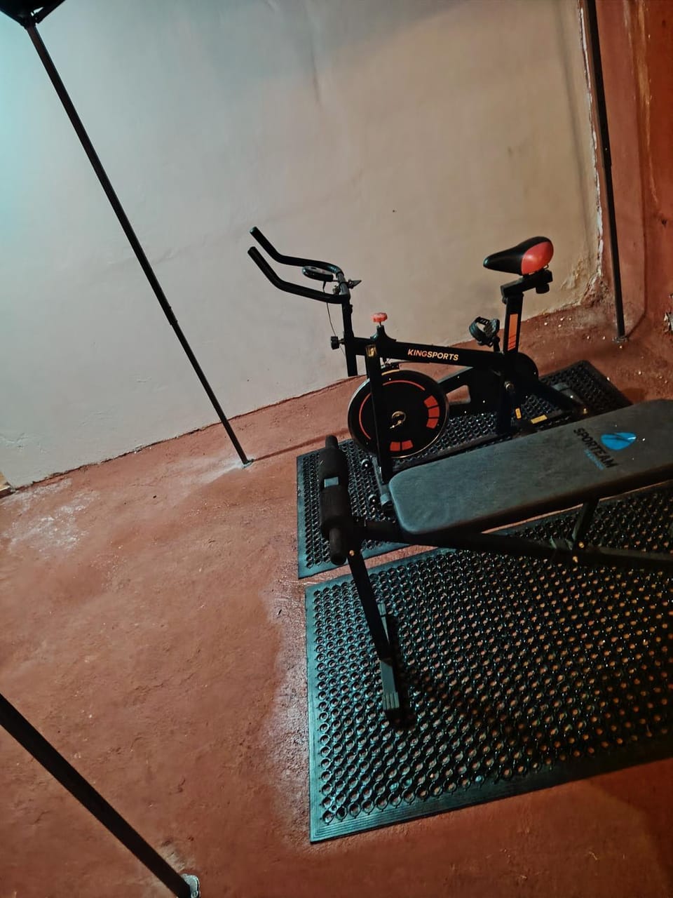 Estancia kv Apartment in State of Puebla