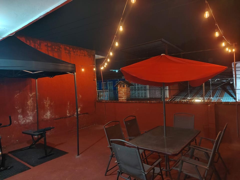 Estancia kv Apartment in State of Puebla