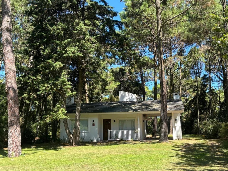 Ms3M carilo House in Cariló