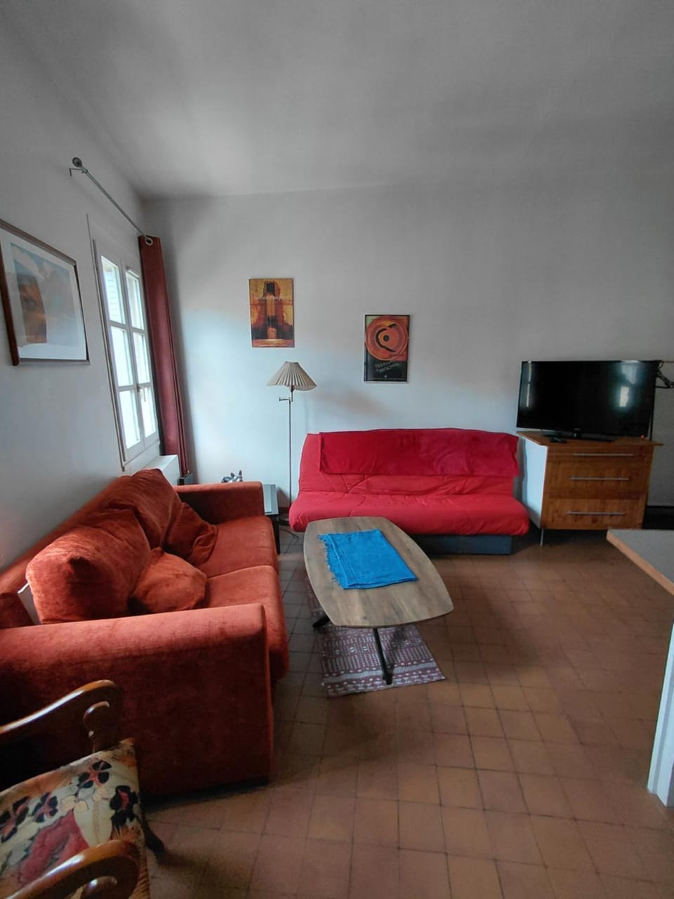 Cosy T2 - Interieur des remparts du Viel Avignon Apartment in Avignon
