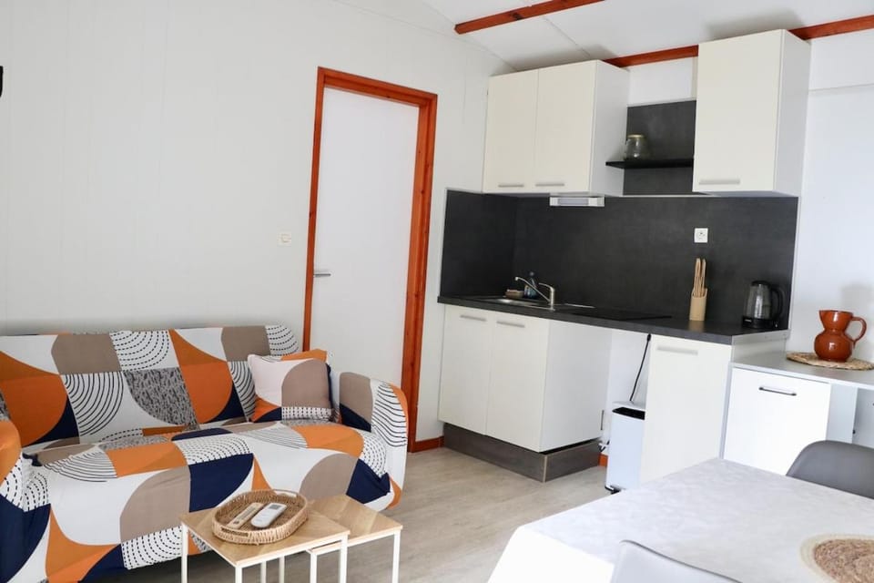 Le Havre de Paix Chalet Chalet in Occitanie