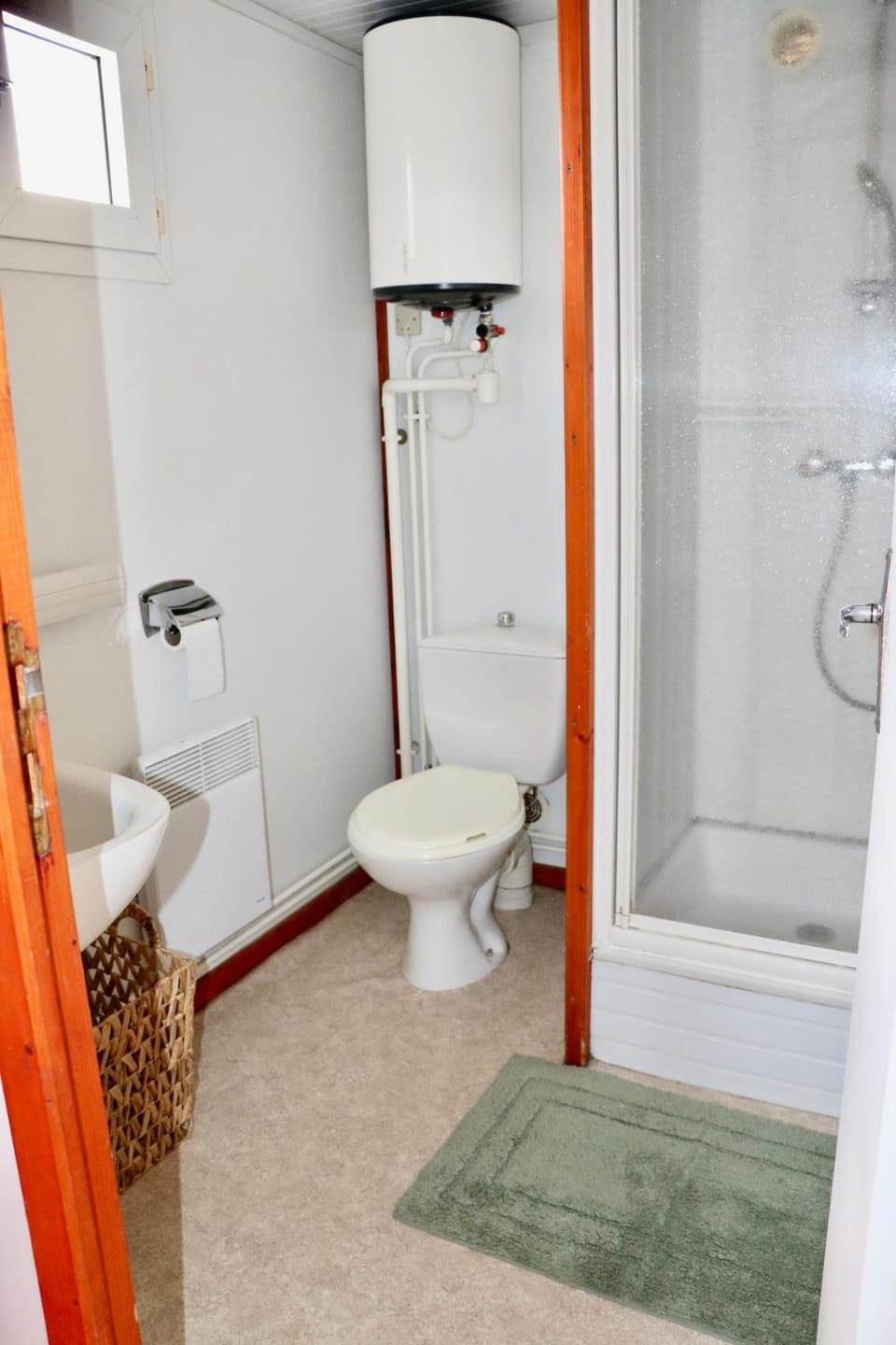 Le Havre de Paix Chalet Chalet in Occitanie