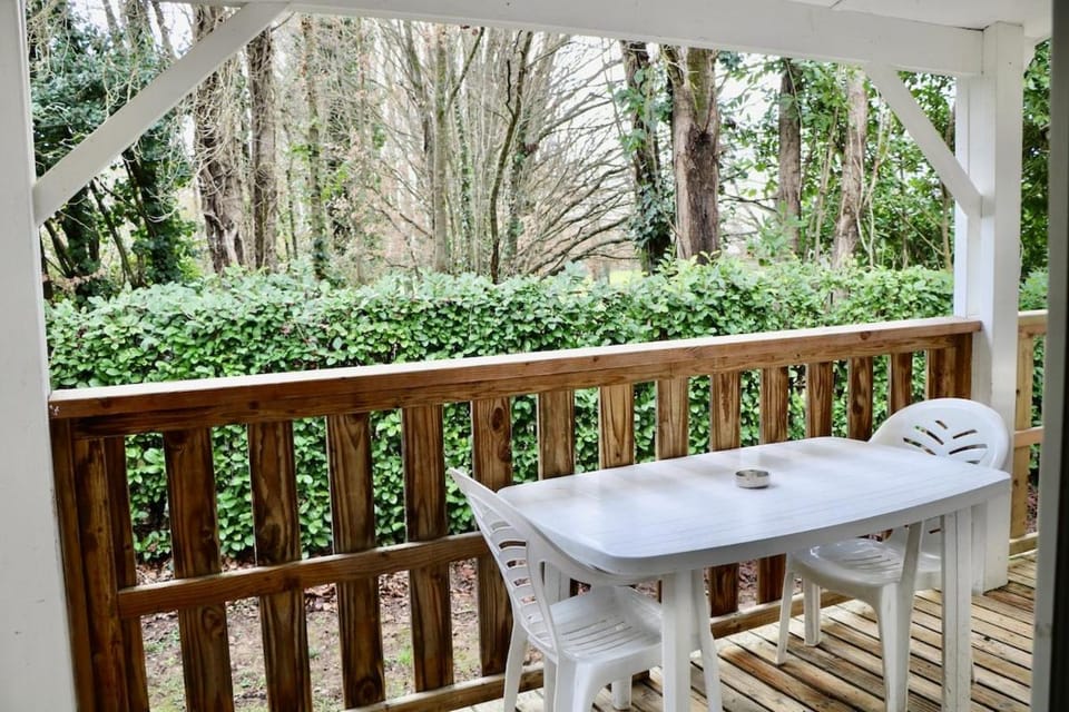 Le Havre de Paix Chalet Chalet in Occitanie