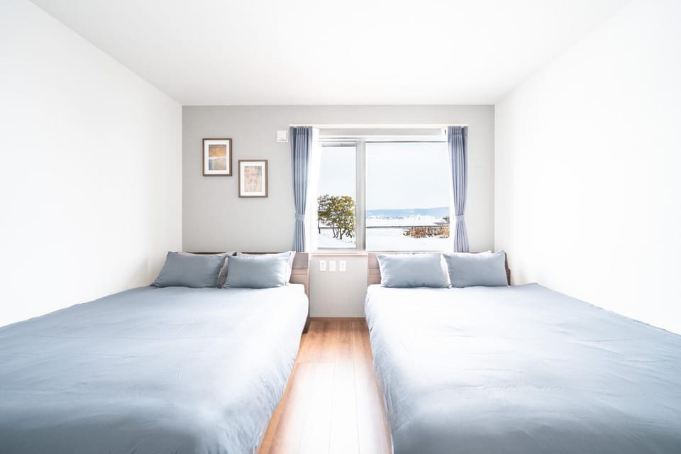 Sorachi County - House - Vacation STAY 32268v House in Furano