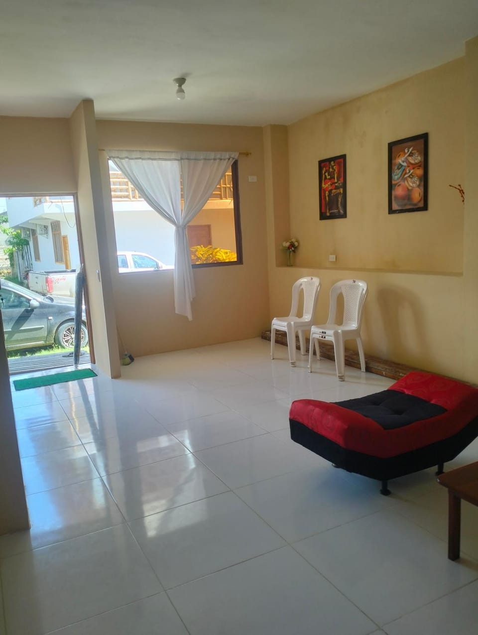 PAULIN Surf Apartment in Montanita