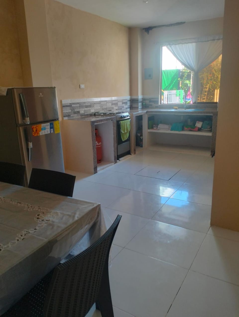 PAULIN Surf Apartment in Montanita