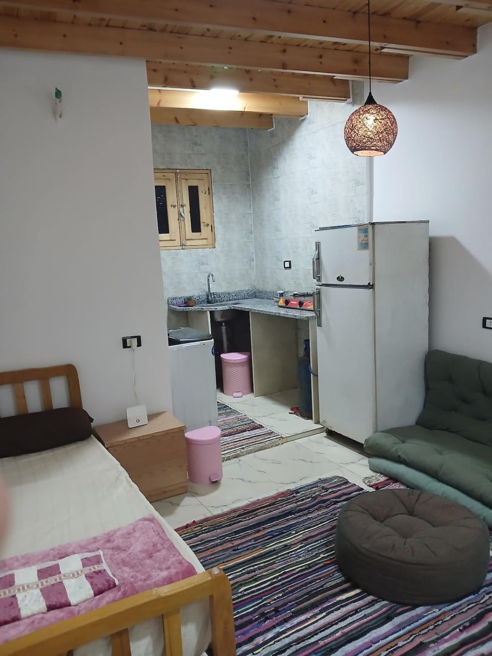 Big G House Cozy Apartment in Dahab Apartment in South Sinai Governorate