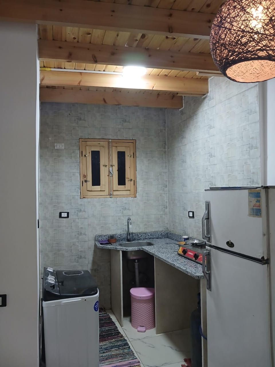 Big G House Cozy Apartment in Dahab Apartment in South Sinai Governorate