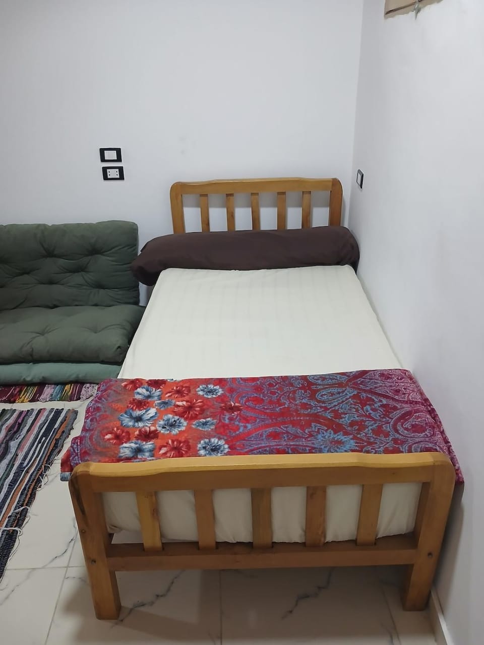 Big G House Cozy Apartment in Dahab Apartment in South Sinai Governorate