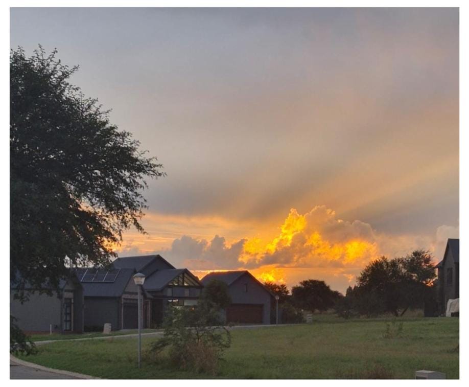 Sunset View Vaal De Grace House in North West, South Africa