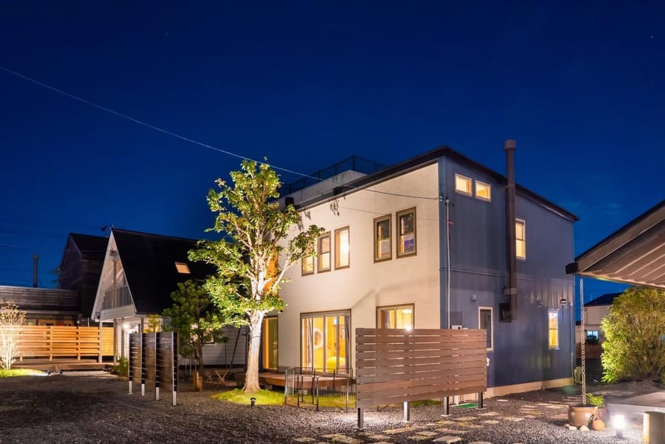suzuka 2 - Vacation STAY 34574v Bed and Breakfast in Japan