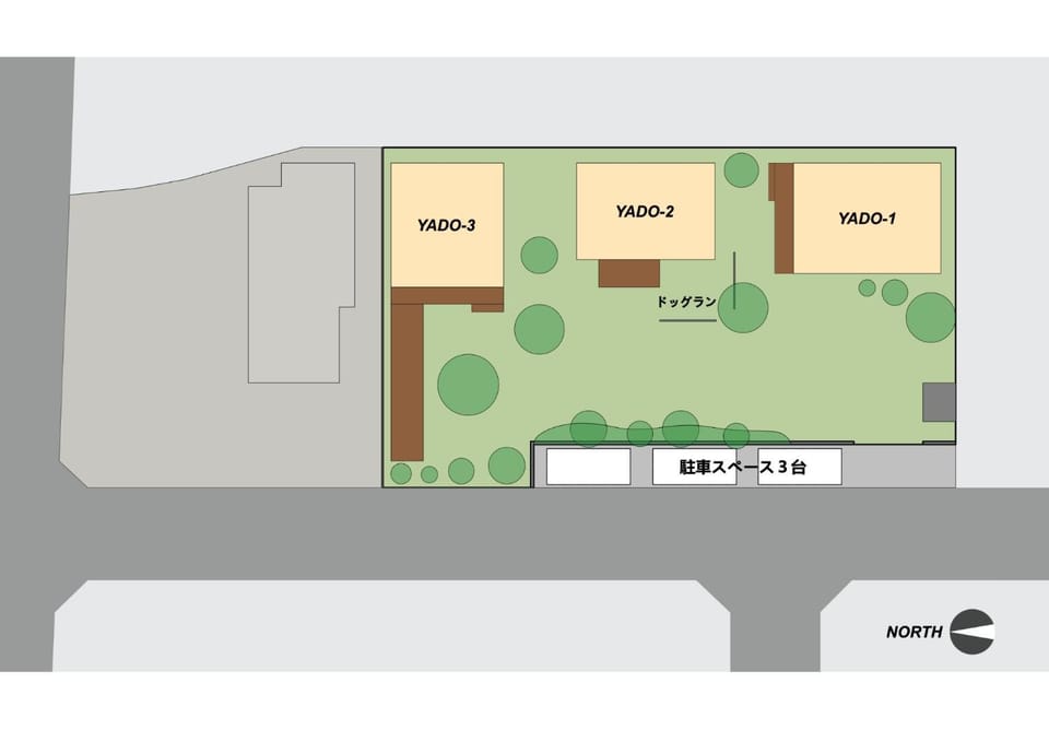 suzuka 2 - Vacation STAY 34574v Bed and Breakfast in Japan