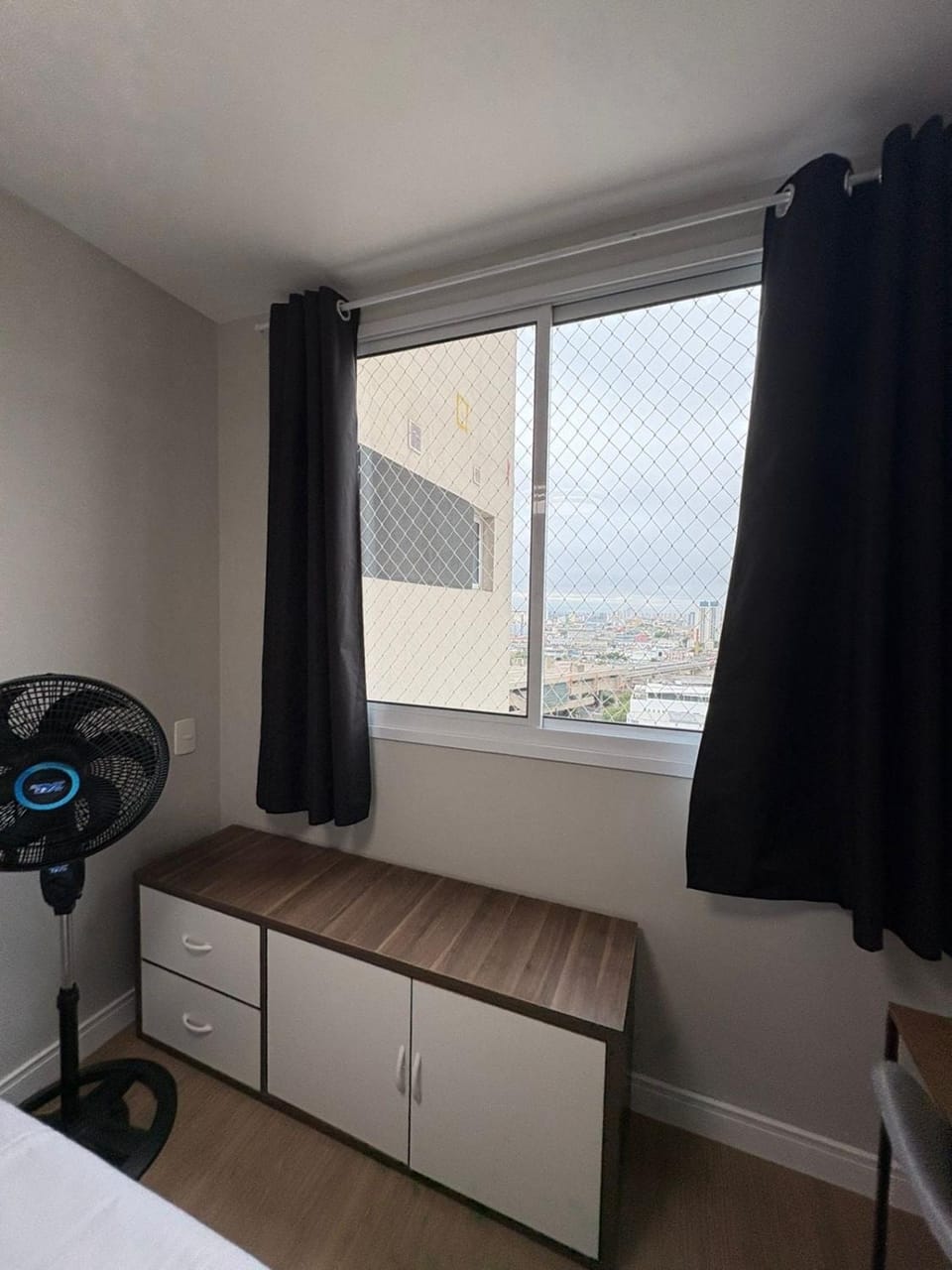 2-bedroom apartment in Brás, downtown São Paulo Apartment in Sao Paulo City